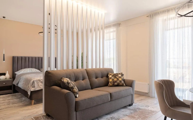 Апартаменты Небо 11