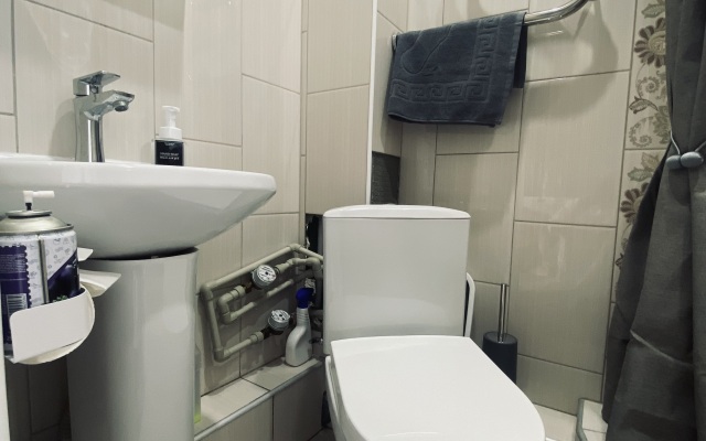 Апартаменты Калипсо 2