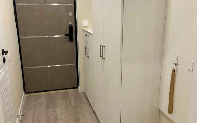 Apart Fresh Zhemchuzhina Sochi Apartments