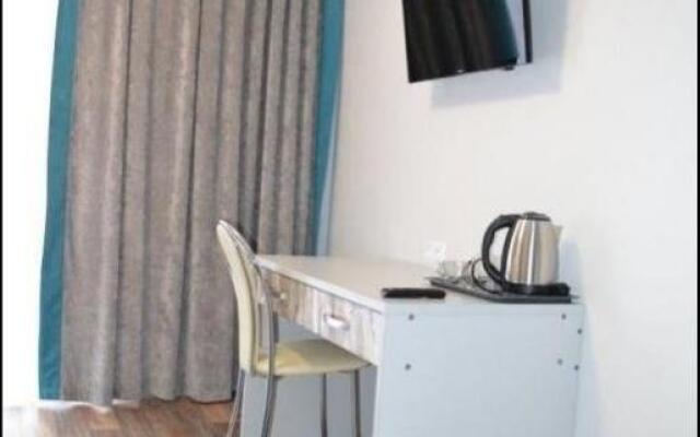 Vinsent Hotel