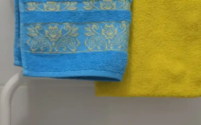 Жилое помещение Квартира