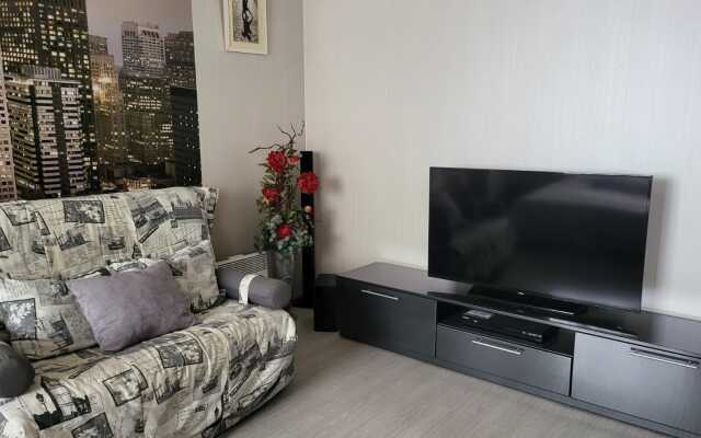 Апартаменты на улице Гагарина 44