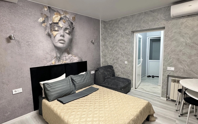 Квартира Уютная студия в спальном центре