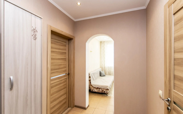 Na Maksima Gorkogo Apartments