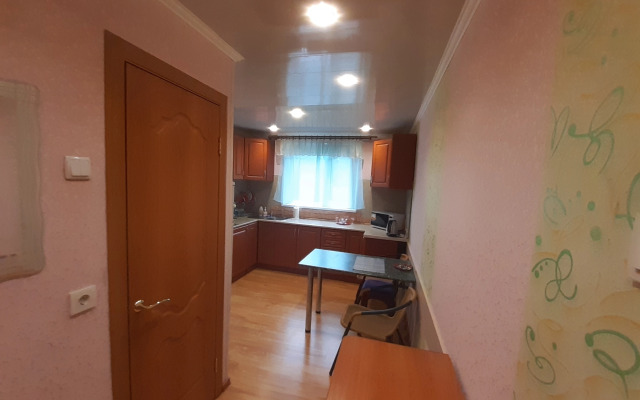 Апартаменты с 1 комнатой на Северном проезде, 16 (КВАРТИРА51)