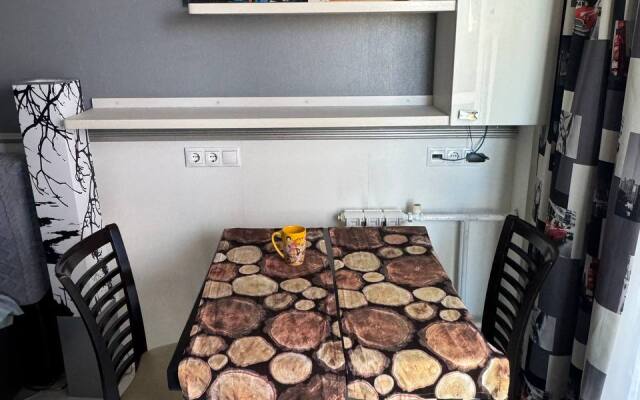 Квартира Charming Semyon Apart