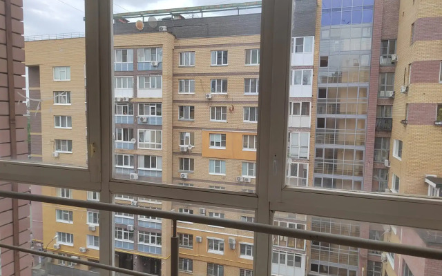 Квартира на Невзоровых