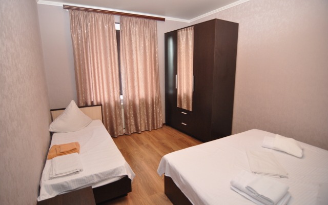 Apartamenty 2-Komnatnaya Kvartira