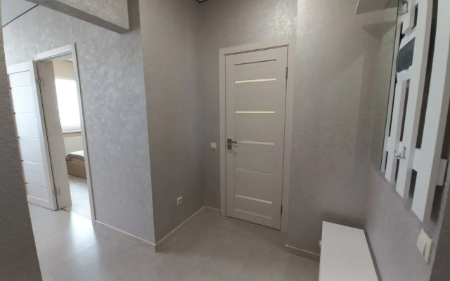 Квартира Как Дома Только Лучше