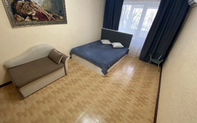 1-Komnatnaya Kvartira Flat