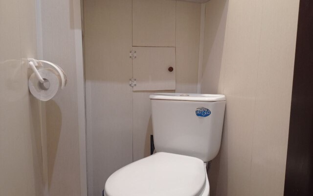 Квартира Live-In-Comfort на Кутузовском Проезде 7