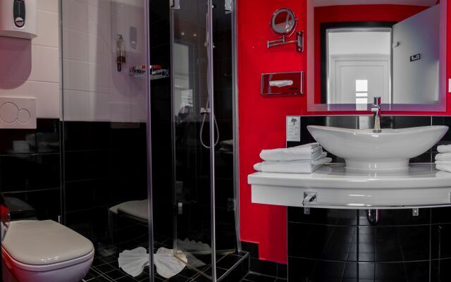 Andante Rust Hotel