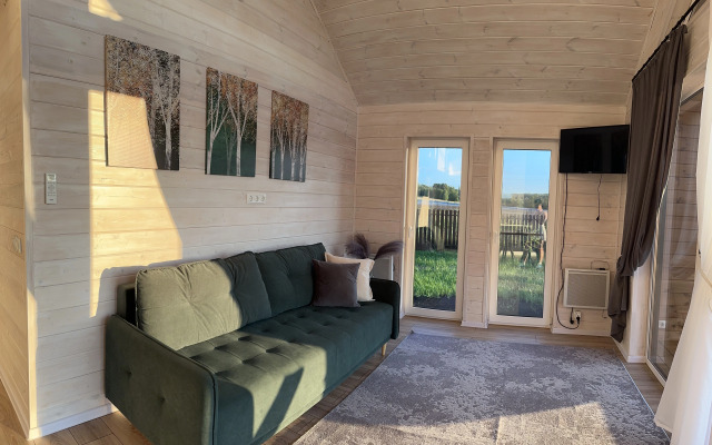 Частный дом Уютный