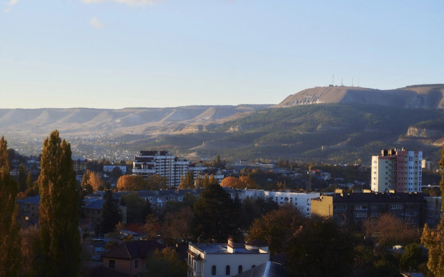 Квартира Апартаменты Кисловодск