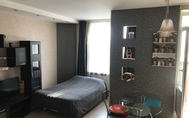 Апартаменты Видовые