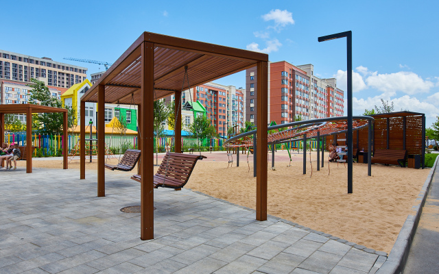 Квартира Бэнкси