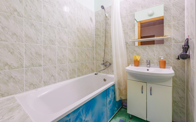 Dayker City Apartments na Yuliusa Fuchika 1 Apartments