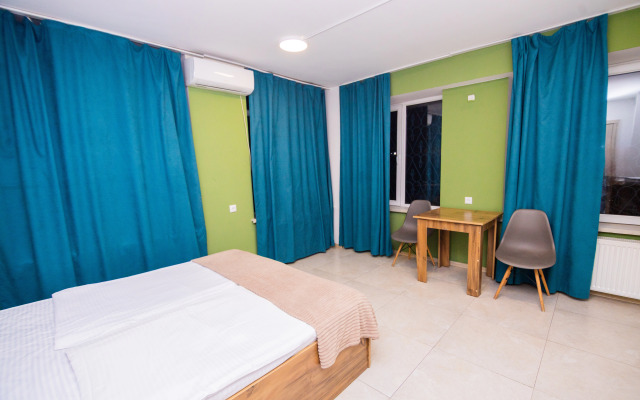 Хостел Express