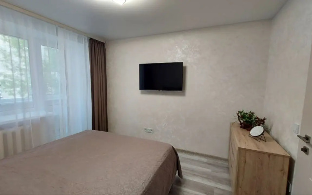 Квартира Уютная в центре города