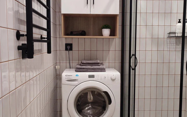 Atmosfera Apartaments