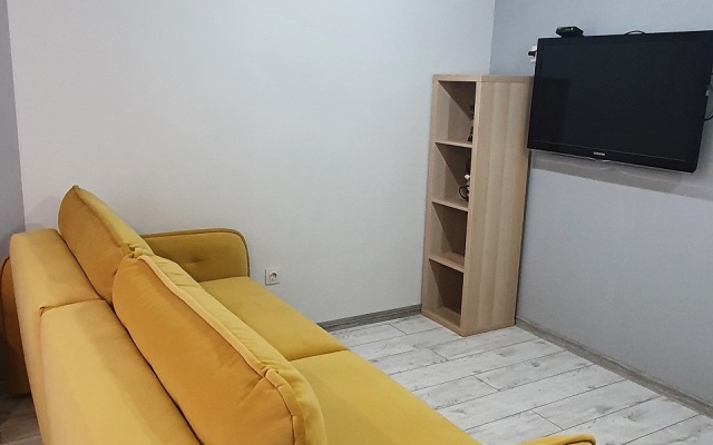 Апартаменты Студия на Карякина