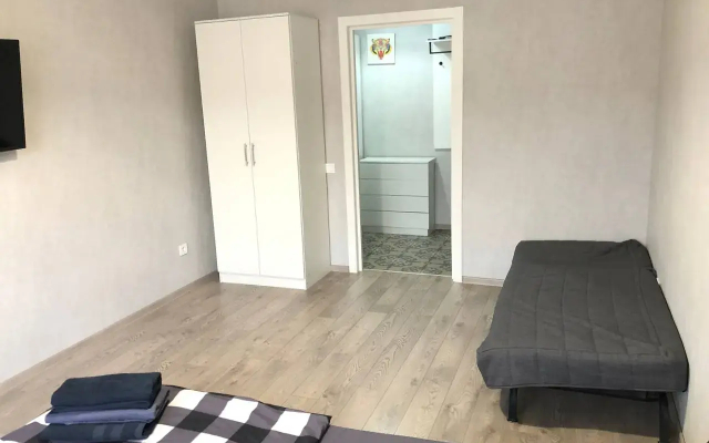 Квартира 346