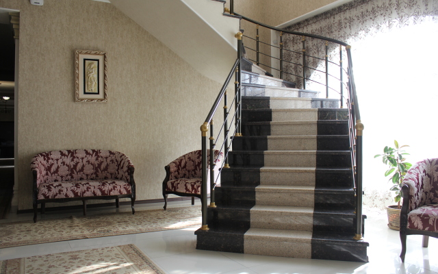 Aparts Otel Hotel