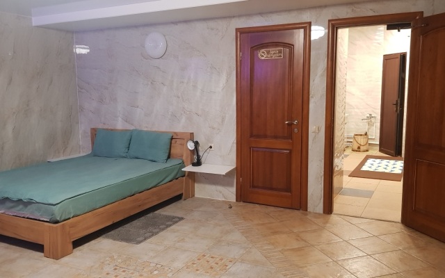 MAZIIZ HOTEL ZELENOGRADSK Guest House