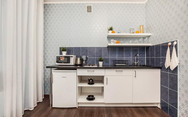Semejnaya Flat