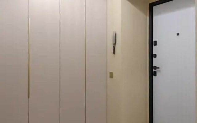 KrasLoft V Zhk Bulvar Tsvetov Na 4 Chelovek Apartments