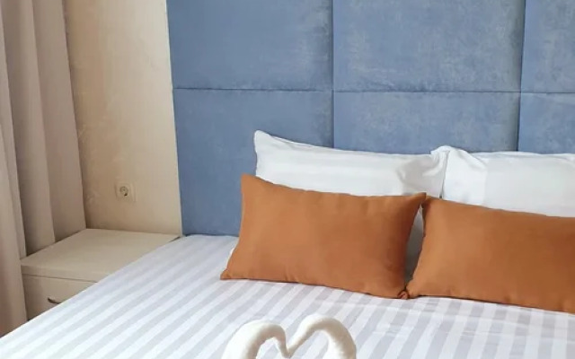 Otpusk Guest house