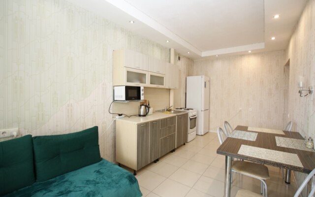 Апартаменты Луганская 4