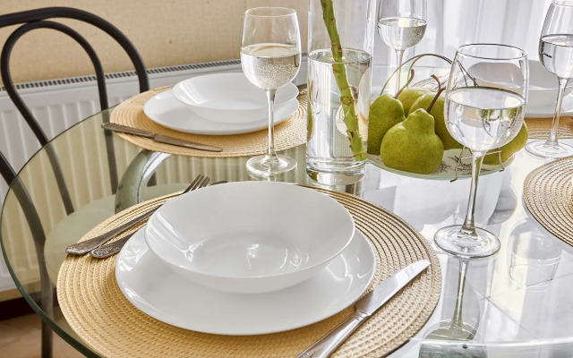 Апартаменты Оазис Комфорта