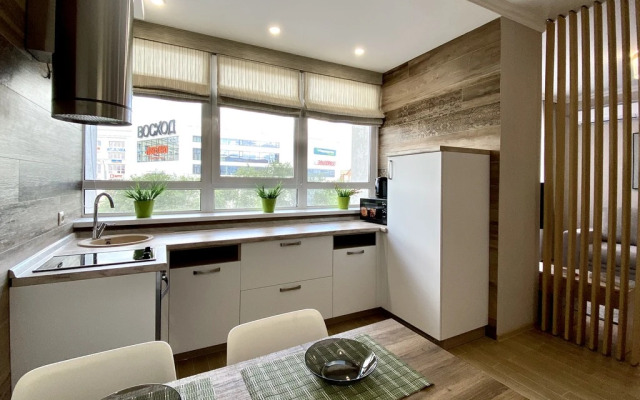 Квартира Хоум - Оренбург