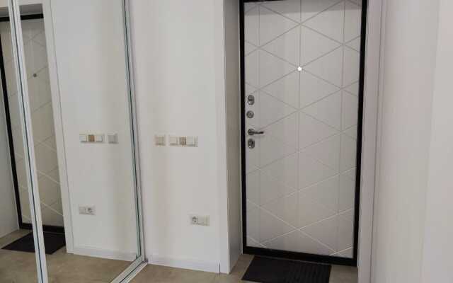 Kapka Flat