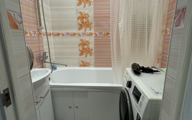 Квартира Трехкомнатная с идеальным расположением