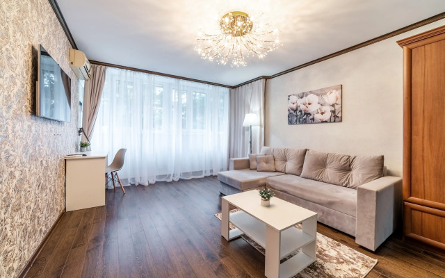 Sun City V Samom Tsentre Sochi Apartments