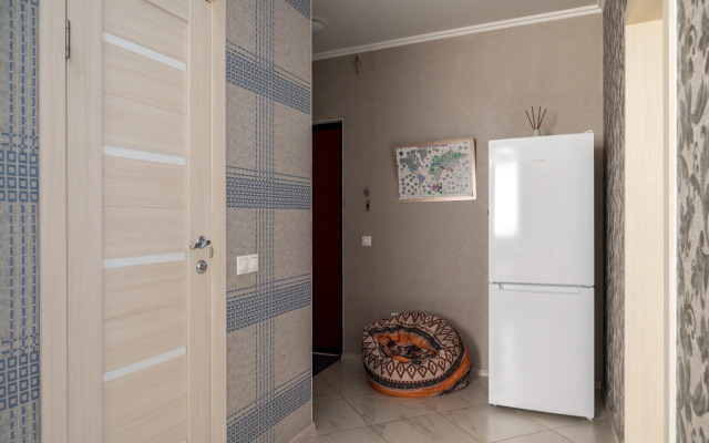 Квартира Axis.Moscow рядом с метро