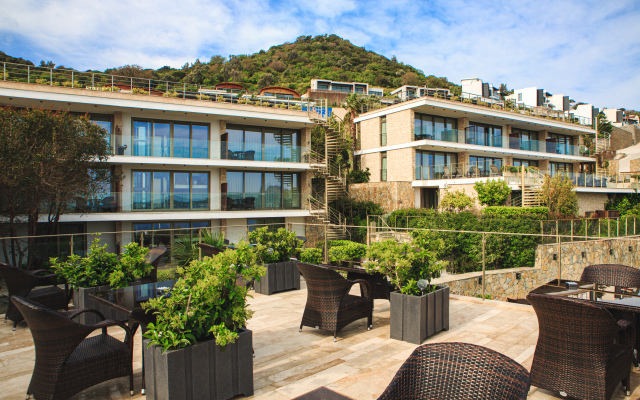 Spektr Boutique Hotel