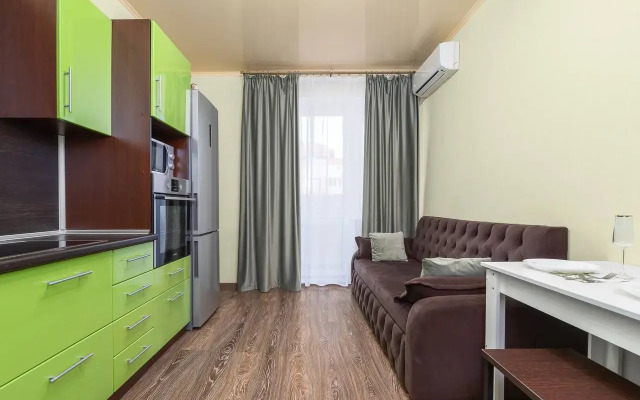 Квартира на фк Краснодар