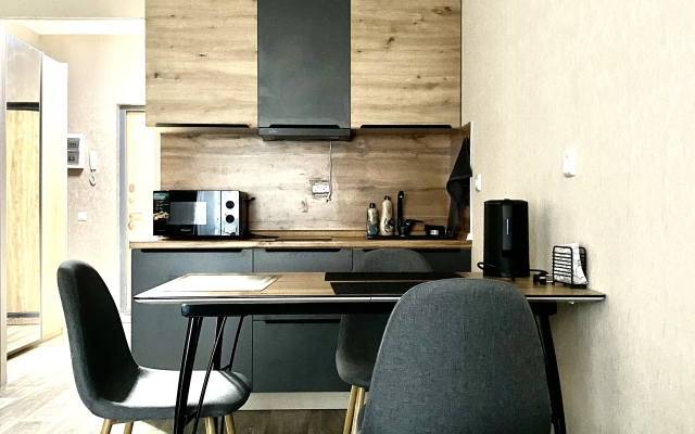 Квартира 5 Минут до Метро