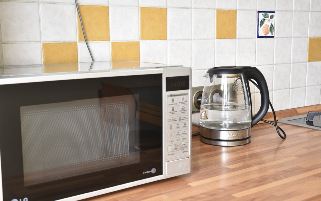 1-kom apartamenty na Mayakovskoy Flat