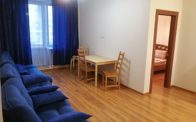 Reutov Citi Apartments
