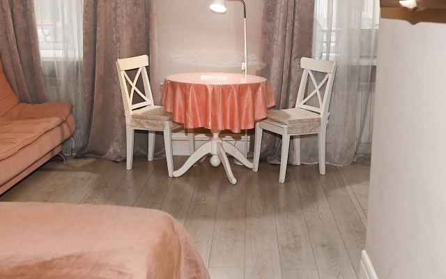 Квартира Апартаменты на Посадской