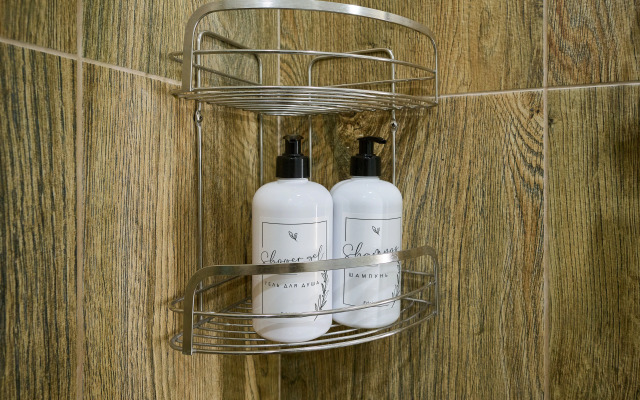 Квартира Студия Академия Стиля