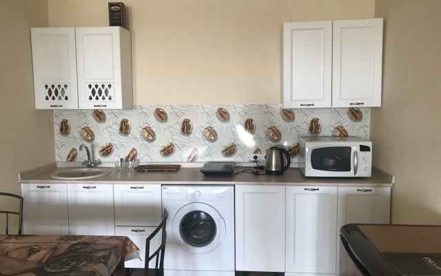 Studiya Sahara Ahtari Apartments