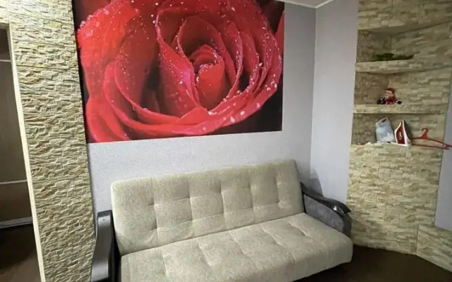 Квартира в Комсомольском Переулке 63