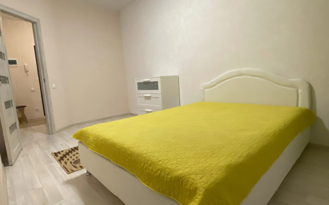 Апартаменты на Притомском Проспекте 25к2