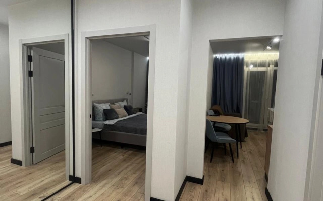 Квартира ЖК Ривьера