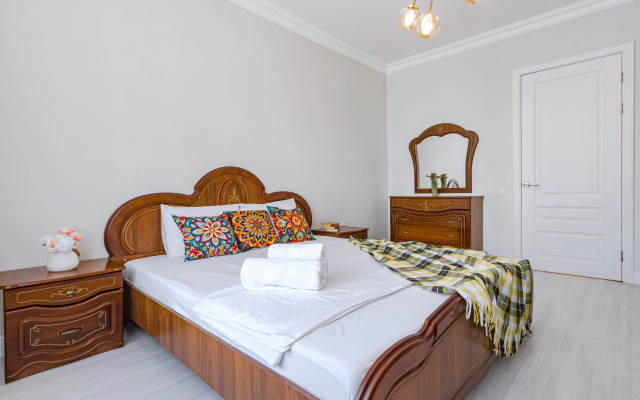 Home For Family Flat
